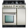 Rangemaster 90cm wide Toledo Natural Gas Range Cooker