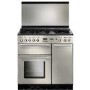 Rangemaster 94500 Toledo Lidded 90cm Dual Fuel Range Cooker