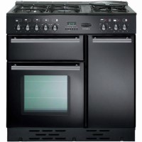 Rangemaster 73540 Toledo 90cm Natural Gas Range Cooker