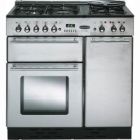 Rangemaster 73580 Toledo 90cm Natural Gas Range Cooker