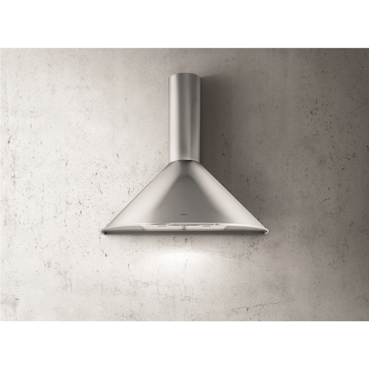 Elica TONDA-90 Tonda Stainless Steel 90cm Chimney Cooker Hood
