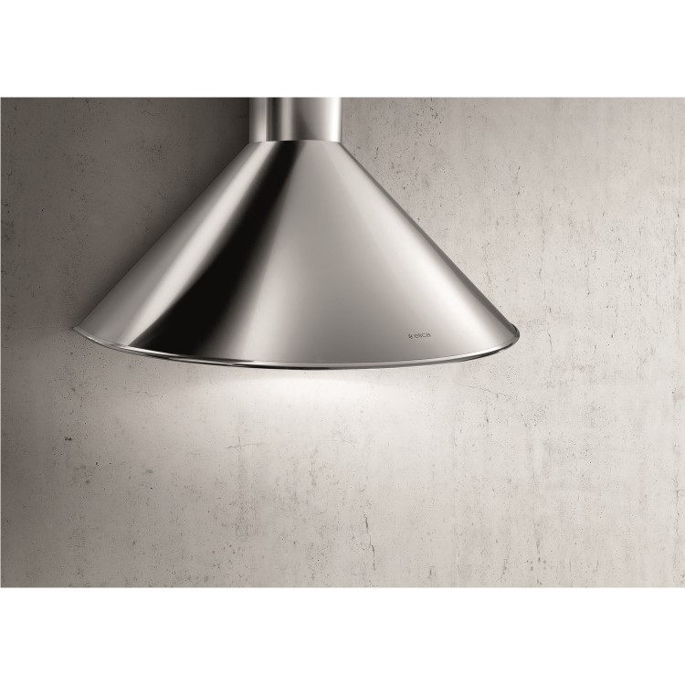 Elica TONDA-90 Tonda Stainless Steel 90cm Chimney Cooker Hood