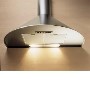 Elica TONDA60 Tonda 60cm Chimney Cooker Hood Stainless Steel