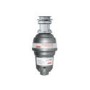 Franke TP-125B 1.25 Horsepower Batch Feed Turbo Waste Disposal Unit