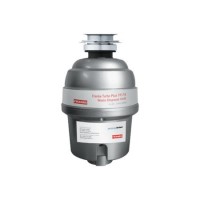 Franke TP-75 0.75 Horsepower Continuous Feed Turbo Waste Disposal Unit