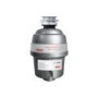 Franke TP-75 0.75 Horsepower Continuous Feed Turbo Waste Disposal Unit