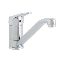 Astracast TP0135 Finesse Single Lever Single Flow Tap in Chrome