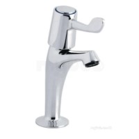 Astracast TP0348 Access Pillar Taps Chrome