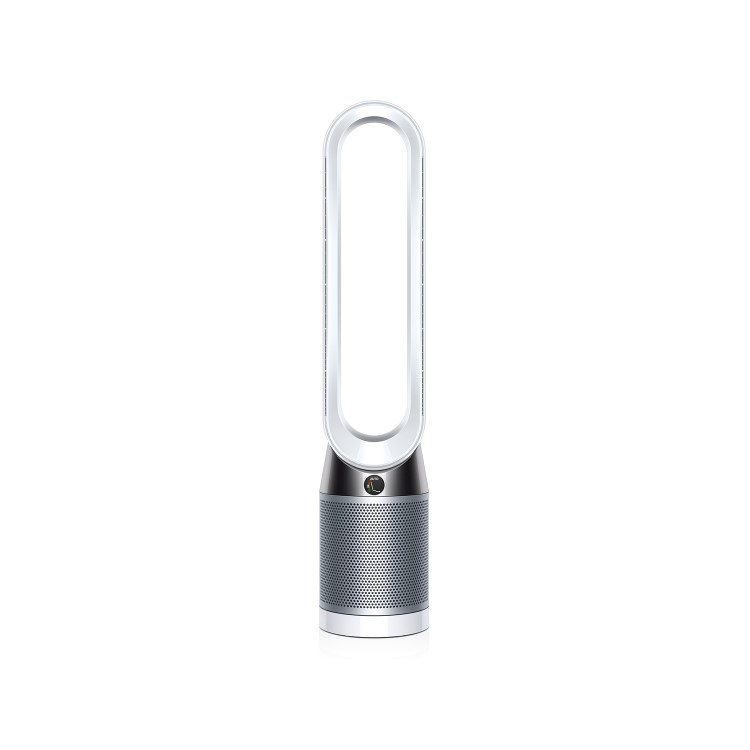 GRADE A3 - Dyson TP04 Pure Cool  HEPA Air Purifying Tower Fan