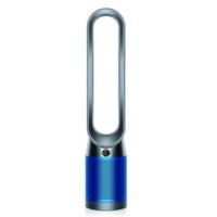 Dyson TP04 Pure Cool Tower HEPA Air Purifier Blue