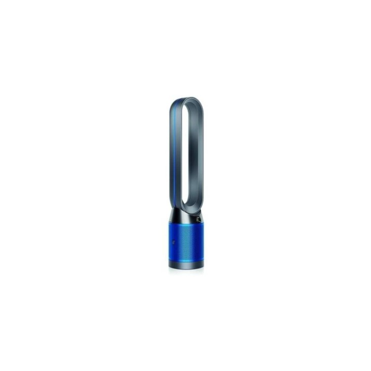 Dyson TP04 Pure Cool Tower HEPA Air Purifier Blue