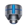 Dyson TP04 Pure Cool Tower HEPA Air Purifier Blue