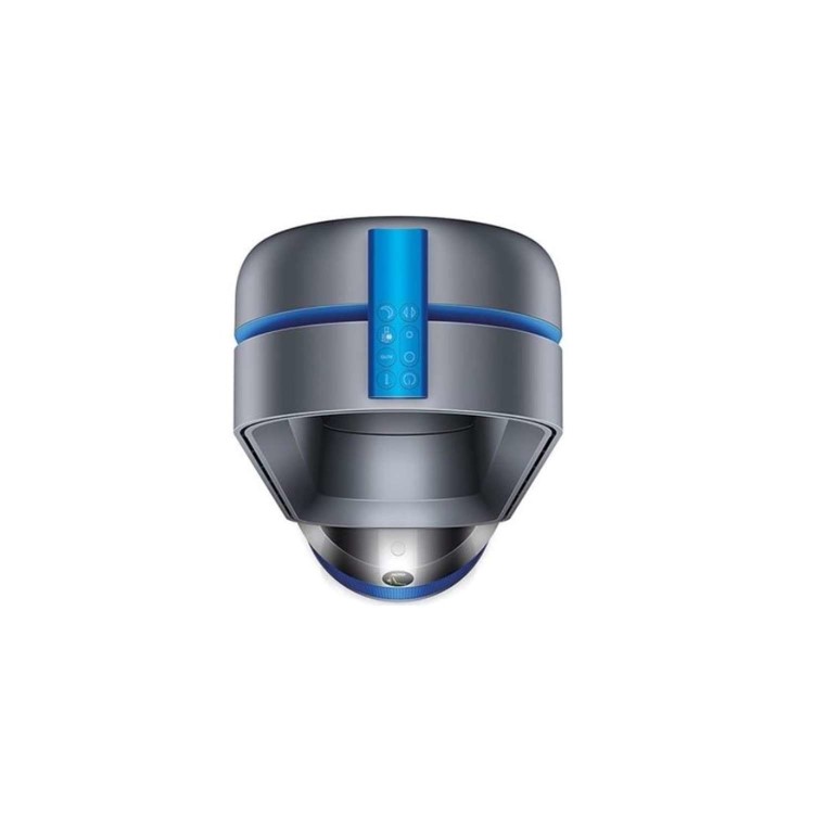 Dyson TP04 Pure Cool Tower HEPA Air Purifier Blue