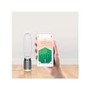 Dyson TP04 Pure Cool Tower HEPA Air Purifier Blue