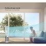 GRADE A3 - Dyson TP04 Pure Cool  HEPA Air Purifying Tower Fan