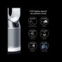 Dyson TP04 Pure Cool Tower HEPA Air Purifier Blue