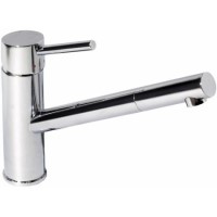 Astracast TP0603 Ariel Single Lever Mixer Tap in Chrome