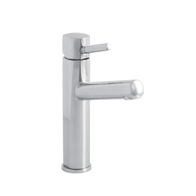 Astracast TP0723 Viceroy Single Lever Single Flow Tap in Polished Steel