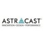 Astracast TP0726 Valiant Twin Dial Single Flow Tap in Polished Steel