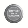 Astracast TP0726 Valiant Twin Dial Single Flow Tap in Polished Steel