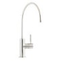 GRADE A1 - As new but box opened - Astracast TP0765 Vida Brushed Steel Single Lever SpringFlow Filter Water Tap