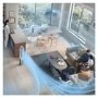 GRADE A1 - Dyson TP07 Pure Cool  HEPA Air Purifying Smart Tower Fan