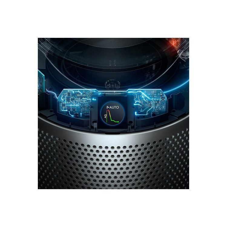 GRADE A1 - Dyson TP07 Pure Cool  HEPA Air Purifying Smart Tower Fan