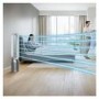 GRADE A1 - Dyson TP07 Pure Cool  HEPA Air Purifying Smart Tower Fan