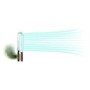 Refurbished AS NEW Dyson TP09 Purifier Cool Formaldehyde Bladeless Air Purifier Tower Fan