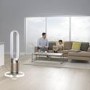 Dyson TP09 Purifier Cool Formaldehyde Bladeless Air Purifier Tower Fan