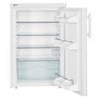 Liebherr  55cm Wide Freestanding Fridge - White