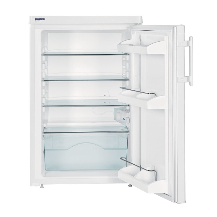 Liebherr  55cm Wide Freestanding Fridge - White