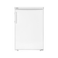 Liebherr 122 Litres Freestanding Under Counter Fridge with Ice Box - White