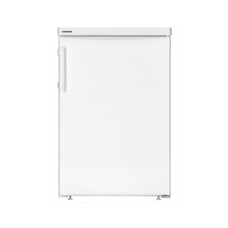 Liebherr 122 Litres Freestanding Under Counter Fridge with Ice Box - White