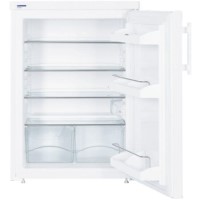 Liebherr TP1710 Table Height White Freestanding Fridge