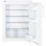 Liebherr TP1710 Table Height White Freestanding Fridge