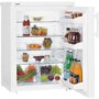 Liebherr TP1710 Table Height White Freestanding Fridge