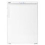 Liebherr 156 Litre Freestanding Larder Fridge - White