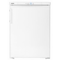 Liebherr 156 Litre Freestanding Larder Fridge - White