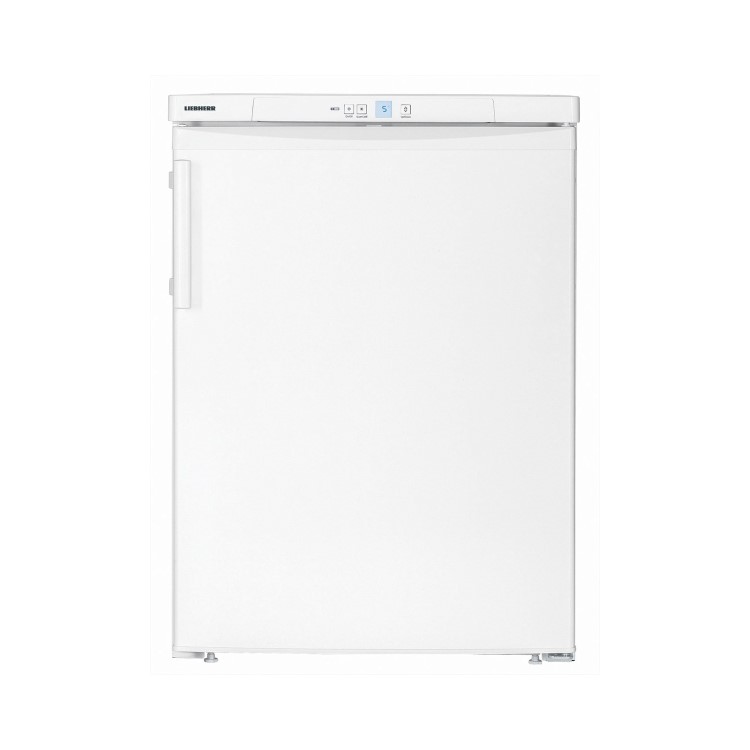 Liebherr 156 Litre Freestanding Larder Fridge - White