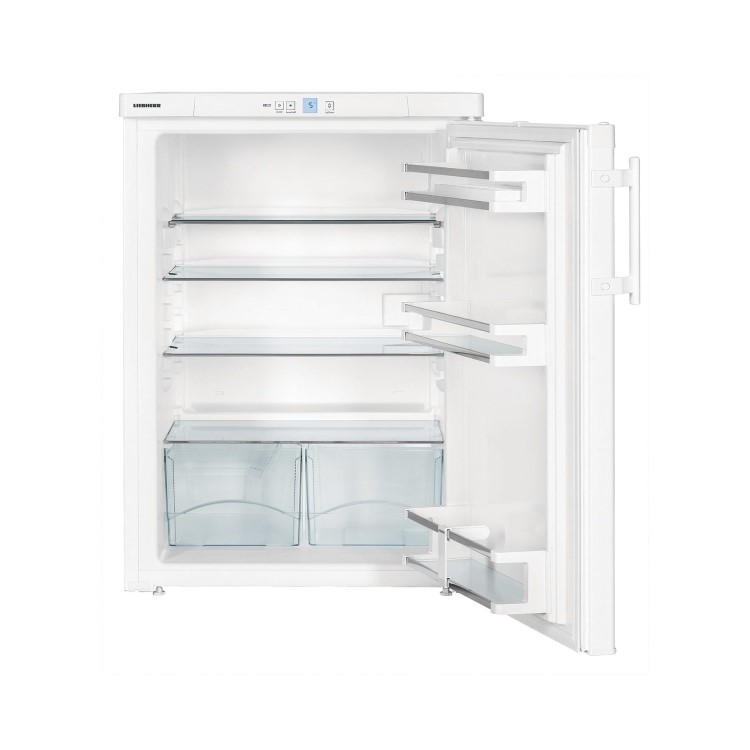 Liebherr 156 Litre Freestanding Larder Fridge - White
