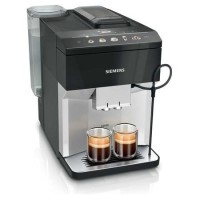 Siemens EQ500 Fully Automatic Bean To Cup Freestanding Coffee Machine - Black