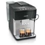 Siemens EQ500 Fully Automatic Bean To Cup Freestanding Coffee Machine - Black