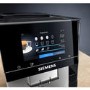 Siemens EQ700 Fully Automatic Bean To Cup Coffee Machine - Black