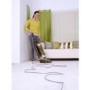 Hoover TP71 TP01001 Turbo Power Upright Vacuum Cleaner Green And Champagne
