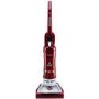 Hoover TP71 TP06001 Turbo Power Bagless Upright Vacuum Cleaner Red And Silver