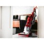 Hoover TP71 TP06001 Turbo Power Bagless Upright Vacuum Cleaner Red And Silver