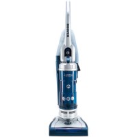 Hoover TP71TP04001 Turbo Power Pets 750W Upright Vacuum Cleaner Blue And Grey