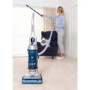 Hoover TP71TP04001 Turbo Power Pets 750W Upright Vacuum Cleaner Blue And Grey