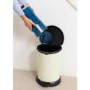 Hoover TP71TP04001 Turbo Power Pets 750W Upright Vacuum Cleaner Blue And Grey